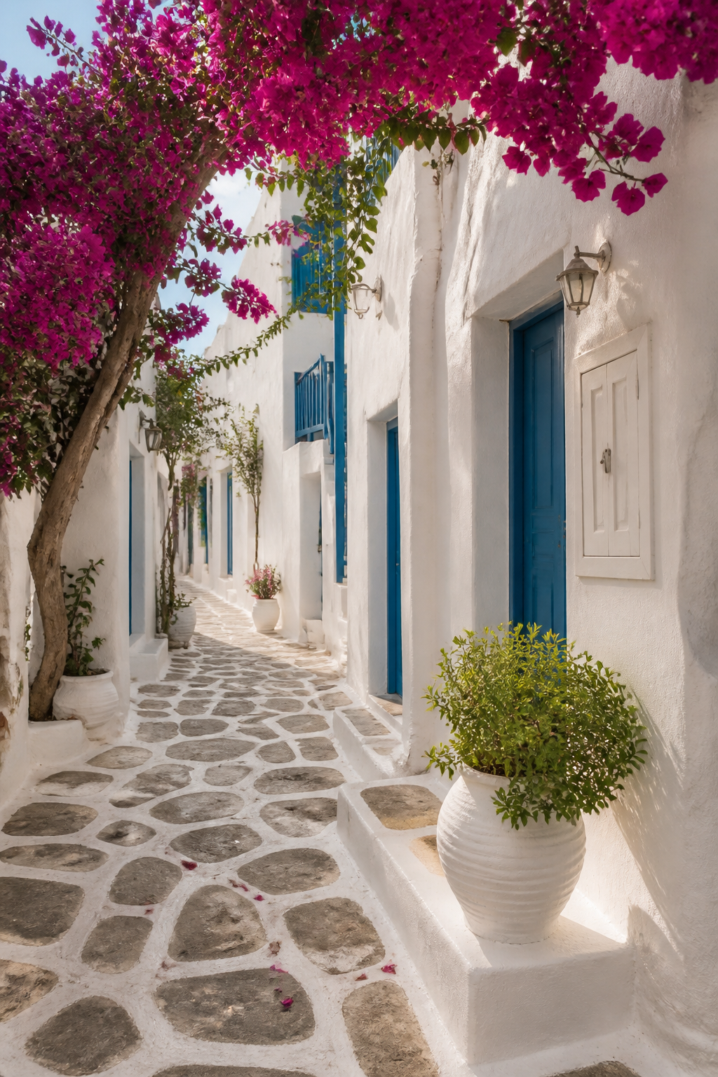 Mykonos gallery view 1