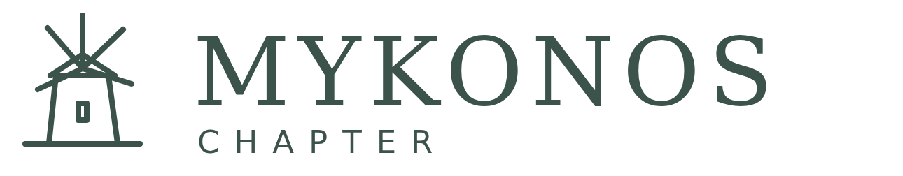 Mykonos Chapter