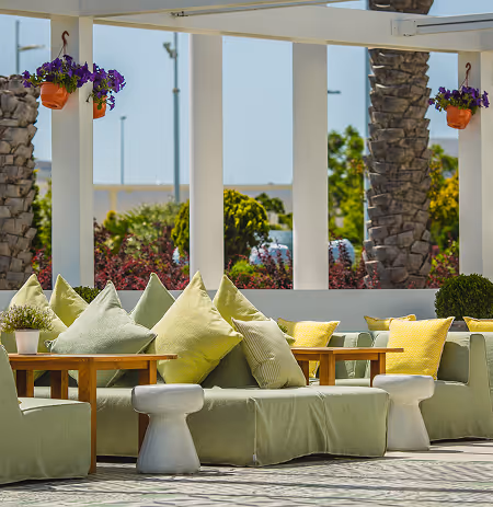 Boutique Hotels in Mykonos